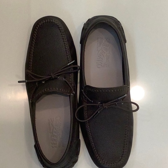 Salvatore Ferragamo Other - Men's  Salvatore Ferragamo like new